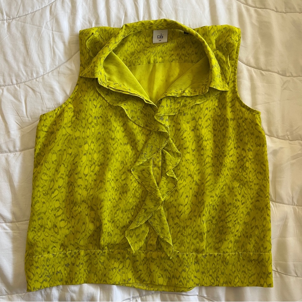Cabi Blouse